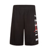 Short air jordan unisex ragazzo - nero