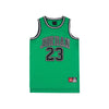 Canotta air jordan unisex ragazzo - verde