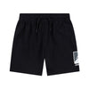 Short air jordan unisex ragazzo - nero