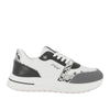 Sneakers alviero martini donna - bianco