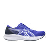 Scarpa running asics patriot 14 uomo - blu