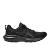 Scarpa running asics gel-contend 9 donna - nero