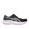 Scarpa running asics patriot 14 donna - nero
