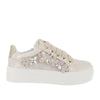Sneakers asso krug bambina - rosa