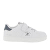 Sneakers beverly hills polo club mike unisex bambino - bianco