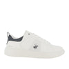 Sneakers beverly hills polo club kanye uomo - bianco
