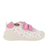 Sneakers biomecanics bambina - bianco