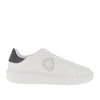 Sneakers blauer buck uomo - bianco