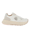 Sneakers blauer lynn donna - beige