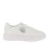 Sneakers blauer venus donna - bianco