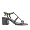 Sandalo byblos donna - nero