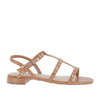 Sandalo byblos donna - cuoio