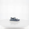 Sandalo chicco maison bimbo - blu
