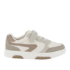 Sneakers chicco cassel bimbo - beige