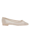 Mocassino cristin donna - beige