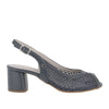 Sandalo donna serena donna - blu