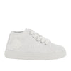 Sneakers falcotto magic 3 bimbo - bianco