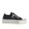 Sneakers freddy donna - nero