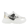 Sneakers freddy donna - bianco