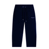 Pantalone freddy donna - blu