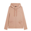 Felpa freddy donna - beige