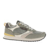 Sneakers gap spirit uomo - oliva