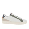 Sneakers gap columbus uomo - bianco
