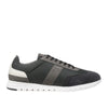Sneakers geox flextride zero uomo - grigio