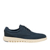Sneakers geox flextride f uomo - blu