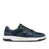 Sneakers geox sedral court uomo - blu