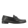 Mocassino g.m. venturi uomo - nero