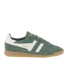 Sneakers gola tornado uomo - verde