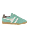 Sneakers gola torpedo donna - turchese