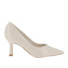 Decollete gold&gold donna - beige