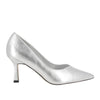 Decollete gold&gold donna - argento