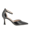 Decollete gold&gold donna - nero