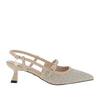 Chanel gold&gold donna - nero