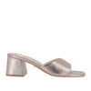 Sandalo gold&gold donna - bronzo