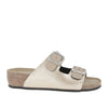 Sandalo goldstar donna - beige