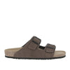 Sandalo goldstar unisex adulto - marrone