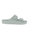 Sandalo goldstar donna - verde