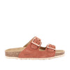 Sandalo grunland 70 sara donna - bronzo