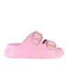 Ciabatta grunland o4 dala donna - viola