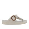 Infradito igor bari donna - beige