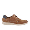 Scarpa casual imac uomo - marroncino