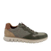 Sneakers imac uomo - oliva
