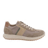 Sneakers imac uomo - marroncino