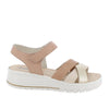 Sandalo imac donna - beige