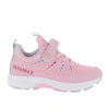 Sneakers istamax unisex ragazzo - rosa