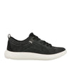 Sneakers jeep kobi uomo - nero